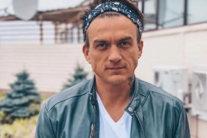 Влад Топалов спел с Ильей Колуновым: молодой певец представил новую композицию