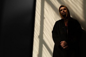 Noize MC призвал "Почитать старших" с цитатами Мандельштама, Маяковского и Есенина