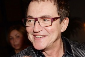 Юбилей Дмитрия Диброва отметит Первый канал