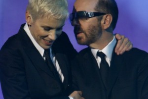 Outkast, R.E.M., Eurythmics и Патти Смит могут попасть в Зал славы авторов песен