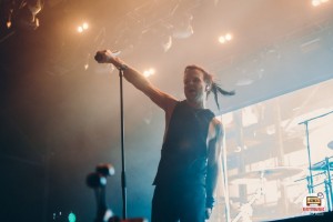 The Rasmus: 15 лет «Мёртвым письмам» — российские концерты