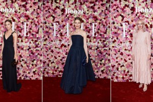 ОБЪЯВЛЕНЫ ПОБЕДИТЕЛИ ELLE STYLE AWARDS 2019