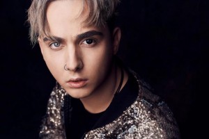 MELOVIN откровенно рассказал об отношениях между звездами эстрады