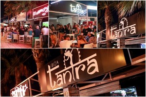 ШОУ Tantra Club (Ibiza) в Вашем Городе!!!