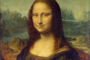 Астраханцев приглашают посмотреть на картины Леонардо да Винчи