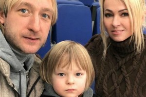 Сын Яны Рудковской отказывается сниматься в ее реалити-шоу