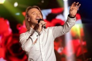 Олег Винник откровенно рассказал об изменах в своей жизни