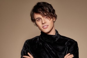 ALEKSEEV рассекретил свою вторую половинку