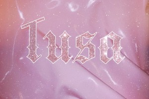 Ники Минаж и Karol G показали свои розовые мечты в клипе «Tusa»