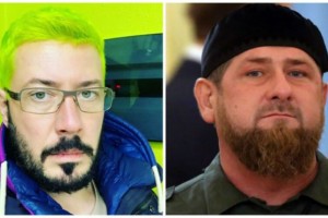 Артемий Лебедев обратился к Кадырову из-за его призыва убивать за оскорбления