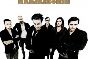 Группа Rammstein показала, как проходили съемки клипа на песню Ausländer