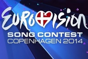 Евровидение-2014 пройдет в Копенгагене..