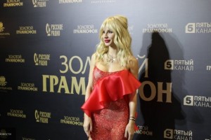 «Золотой Граммофон» был испорчен Басковым и выступлением Лободы... 