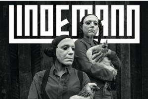Lindemann представит новый альбом в Москве