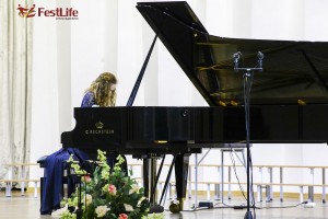 Астраханские пианистки стали лауреатами международного конкурса