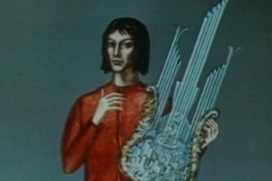 Киномузыку Альфреда Шнитке сыграют в день его 85-летия