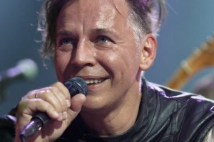 Группа «Мумий Тролль» показала «Всходы» в магическом лесу 