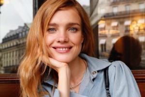 Наталья Водянова занялась сексуальным просвещением молодёжи