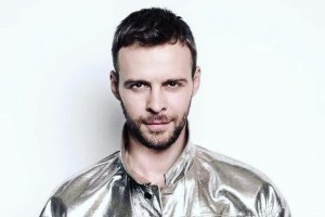 Макс Барских анонсировал выход нового альбома под названием «1990»