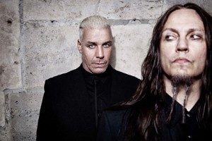 Лидер Rammstein и музыкант Петер Тэгтгрен устроят тур по России