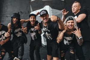 Группа «MOZGI» осталась без Потапа