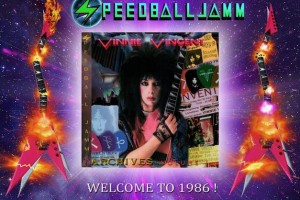 Винни Винсент (экс-KISS) продает переиздание редкого инструментального альбома за $250!!!!!!!!!!!!