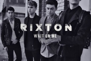 Rixton - Wait On Me (DJ Shumskiy remix) Ремикс, который взорвал Soundcloud!!!