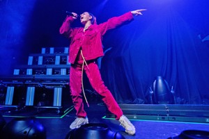 В Москве выступит певица Шарлотта Аитчисон