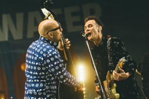 Группа «Браво» даст концерты в Москве и Санкт-Петербурге 