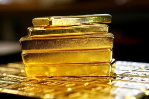 Специалисты подсчитали объем всего золота мира