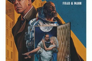 Тилль Линдеманн показал свою страсть к Светлане Лободе в клипе «Frau&Mann» 