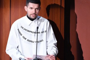 Noize MC оштрафовали после баттла со Шнуровым