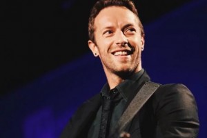 Фронтмен Coldplay заплатил своим детям за участие в записи нового альбома группы