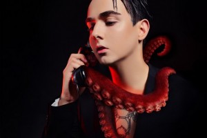 Рецензия: Melovin - «Octopus»