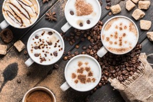В США создали первый в мире кофе без кофейных зерен