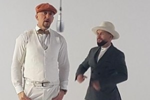 СЕРЕГА И MONATIK ВЫПУСТЯТ СОВМЕСТНЫЙ КЛИП