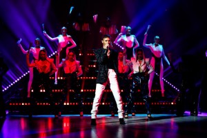 Макс Барских презентовал новую песню