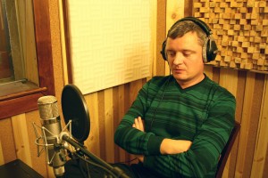 «ТВОЙ ЧАС» с композитором Виталием ГЕРАСЬКИНЫМ