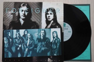    Foreigner “Double Vision”!!!!!!!!!!!!!!!!!!!!!!!!!!