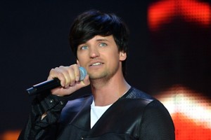 Дмитрий Колдун представил клип на песню «Пес бродячий».