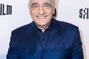 Мартин Скорсезе снимет документальный фильм о нью-йоркской музыке 1970-х