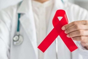 Астраханцы смогут бесплатно проверить свой ВИЧ-статус