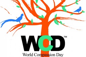 28 ноября — Всемирный день сострадания
