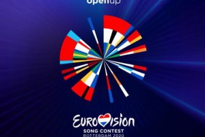 Организаторы «Евровидения-2020» сделали его логотип из флагов стран-участниц 