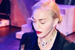 Мадонна отменила выступления из-за серьезных проблем со здоровьем