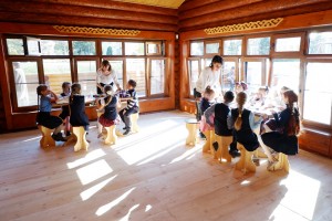 В Астрахани откроют детский клуб по изучению английского языка