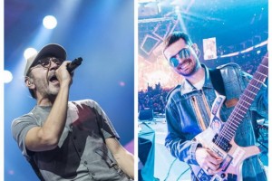 Рецензия: «Red Bull SoundClash. «Ленинград» против Noize MC»