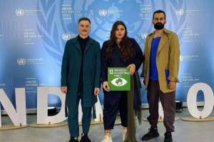 Поклонники Kazka «затерли кнопку повтора» на новой песне