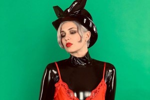 MARUV презентовала клип о страстной любви и мести