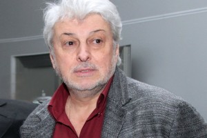 Вячеслав Добрынин: «Все представители шоу-бизнеса тупые»